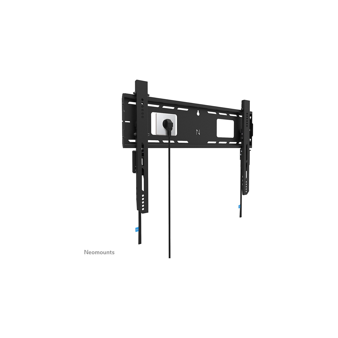 Neomounts LEVEL-750 WL30-750BL16 Wandhalterung starr — Buy in Cyprus with Fast Delivery