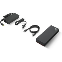 Lenovo ThinkPad Universal Thunderbolt 4 Dock 40B00135US – 135W 100W PD | Armenius Store