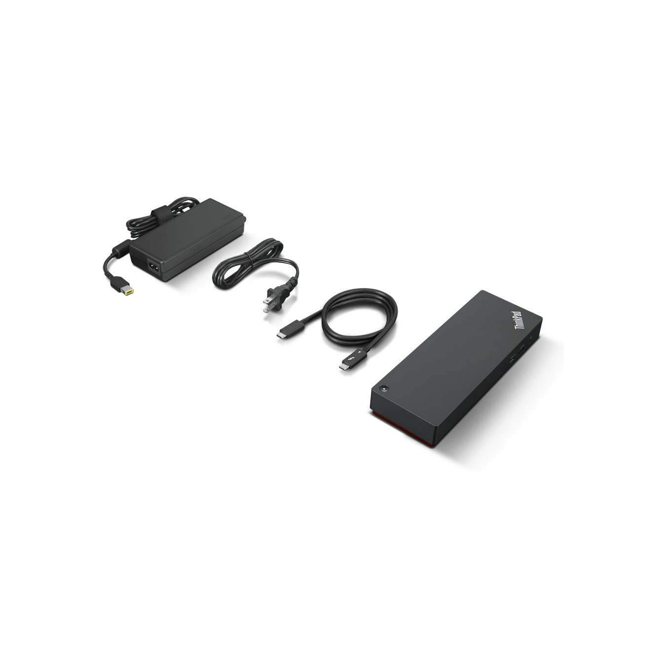 Lenovo ThinkPad Universal Thunderbolt 4 Dock 40B00135US – 135W 100W PD | Armenius Store