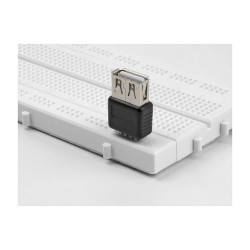 DELOCK Adapter USB 2.0 Typ-A Buchse to 4 Pin — Buy in Cyprus with Fast Delivery