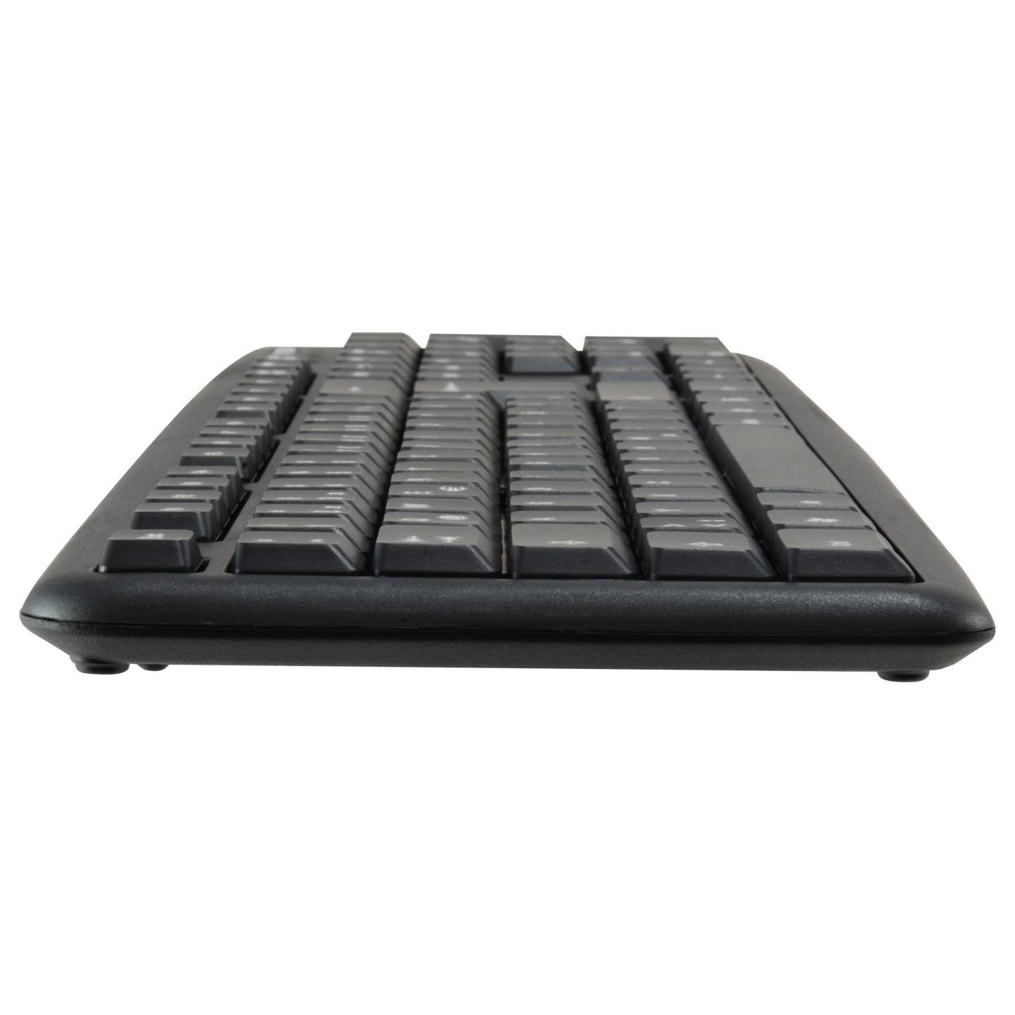Equip Kabelgebundene Kombi Keyboard+Mouse. schwarz. deutsch — Buy in Cyprus with Fast Delivery
