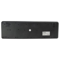 Equip Kabelgebundene Kombi Keyboard+Mouse. schwarz. deutsch — Buy in Cyprus with Fast Delivery
