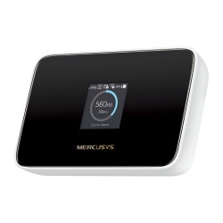 Mercusys MT115 150Mbps 4G LTE Mobile Wi-Fi — Buy in Cyprus with Fast Delivery