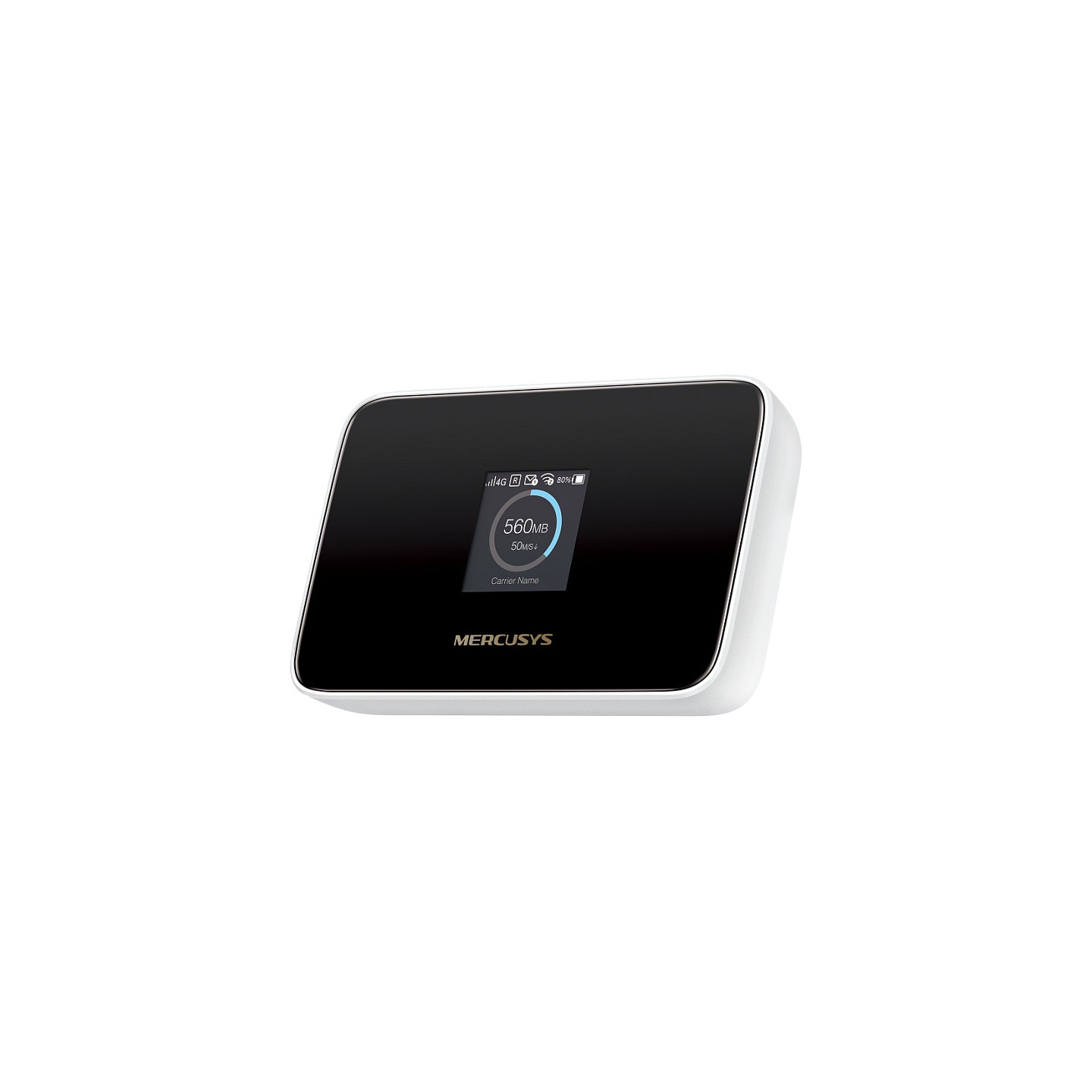 Mercusys MT115 150Mbps 4G LTE Mobile Wi-Fi — Buy in Cyprus with Fast Delivery