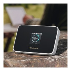 Mercusys MT115 150Mbps 4G LTE Mobile Wi-Fi — Buy in Cyprus with Fast Delivery