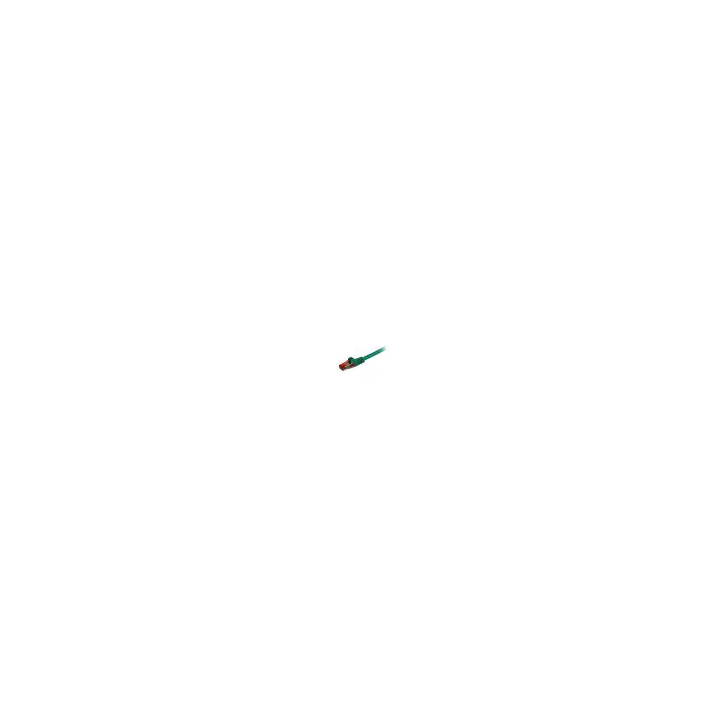 Synergy21 Patchkabel RJ45. CAT6 250Mhz. 0.15m grün. S-STP(S FTP). LSZH. . — Buy in Cyprus with Fast Delivery