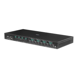 LINDY 4x4 HDMI 4K60 Seamless Multi-View Matrix — Buy in Cyprus with Fast Delivery