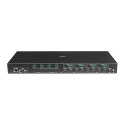 LINDY 4x4 HDMI 4K60 Seamless Multi-View Matrix — Buy in Cyprus with Fast Delivery