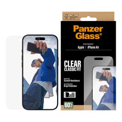 PanzerGlass Schutzglas iPhone Air CF — Buy in Cyprus with Fast Delivery