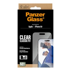 PanzerGlass Schutzglas iPhone Air CF — Buy in Cyprus with Fast Delivery