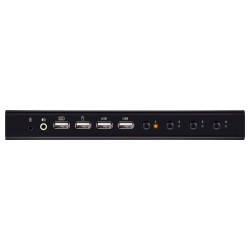 ATEN CS784H 4-Port USB HDMI KVM Switch — Buy in Cyprus with Fast Delivery