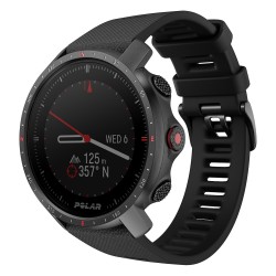 POLAR GRIT X PRO BLACK M L — Buy in Cyprus with Fast Delivery