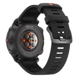 POLAR GRIT X PRO BLACK M L — Buy in Cyprus with Fast Delivery