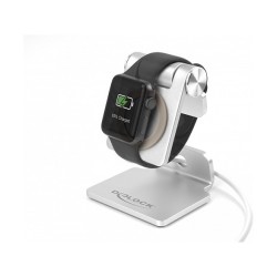 Smartwatch Halterung verstellbar silber — Buy in Cyprus with Fast Delivery