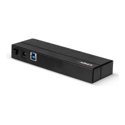 LINDY USB 3.1 3.0 Hub 7 Port mit Ladefunktion — Buy in Cyprus with Fast Delivery