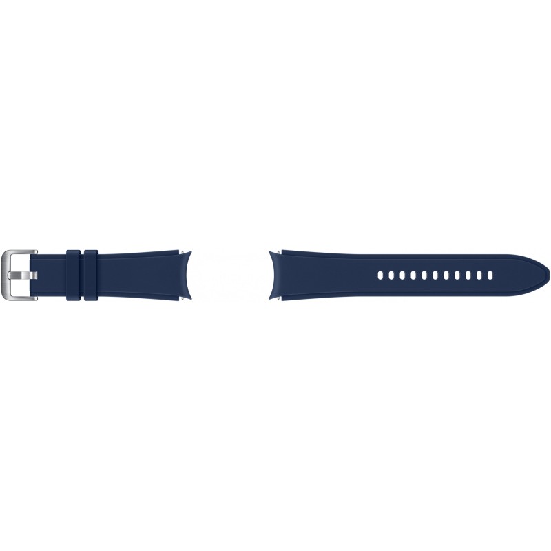 Buy Samsung Ridge Sport Band - ET-SFR89LNEGEU - 20 mm M/L, Navy, Sweat-resistant in Cyprus, Nicosia, Limassol, Larnaka, Pafos