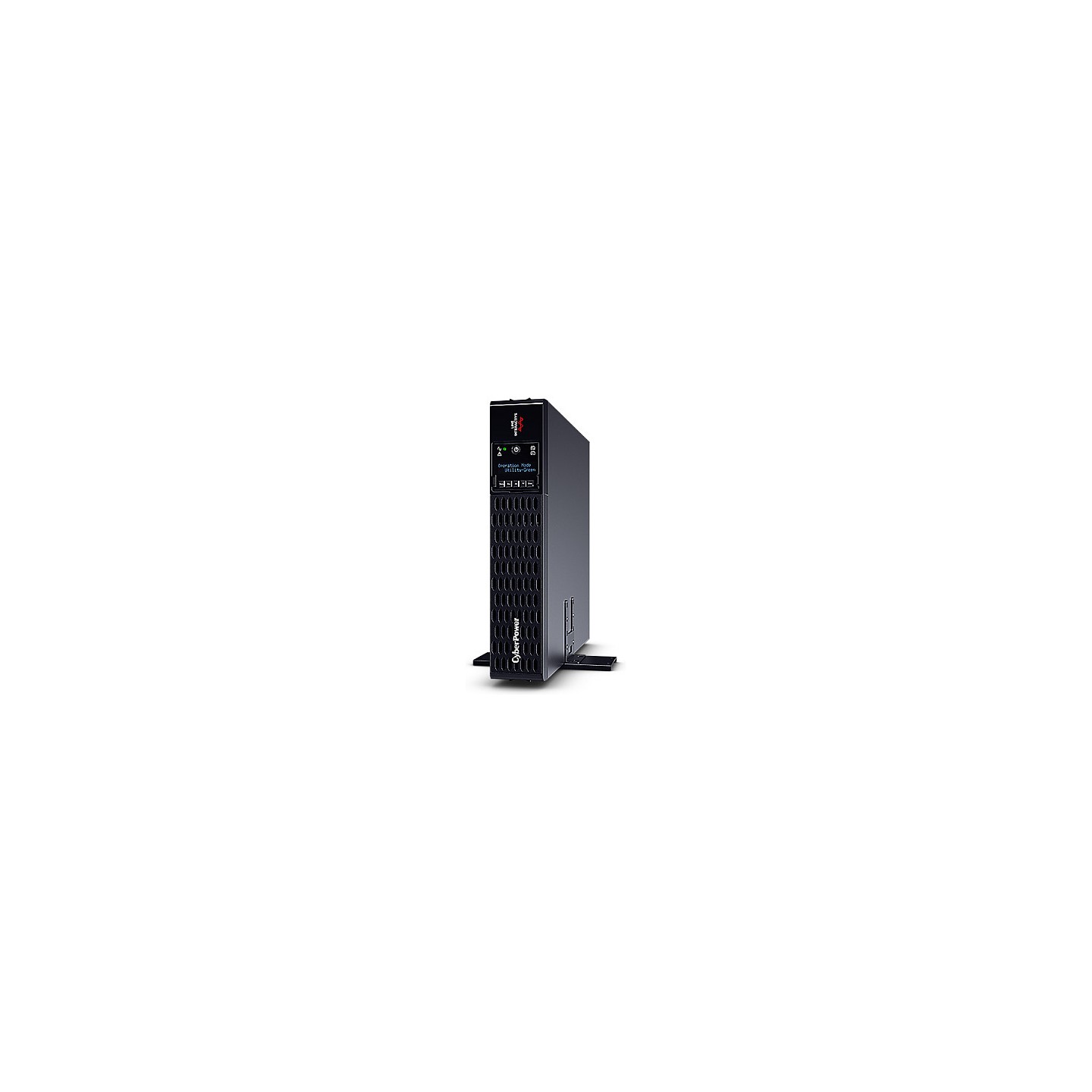 CyberPower USV PR3000ERTXL2UC Professional Rackmount Series Rack Tower — Buy in Cyprus with Fast Delivery