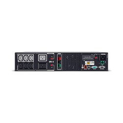 CyberPower USV PR3000ERTXL2UC Professional Rackmount Series Rack Tower — Buy in Cyprus with Fast Delivery