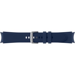 Buy Samsung Ridge Sport Band - ET-SFR89LNEGEU - 20 mm M/L, Navy, Sweat-resistant in Cyprus, Nicosia, Limassol, Larnaka, Pafos