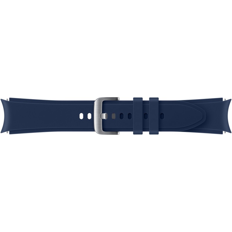 Buy Samsung Ridge Sport Band - ET-SFR89LNEGEU - 20 mm M/L, Navy, Sweat-resistant in Cyprus, Nicosia, Limassol, Larnaka, Pafos