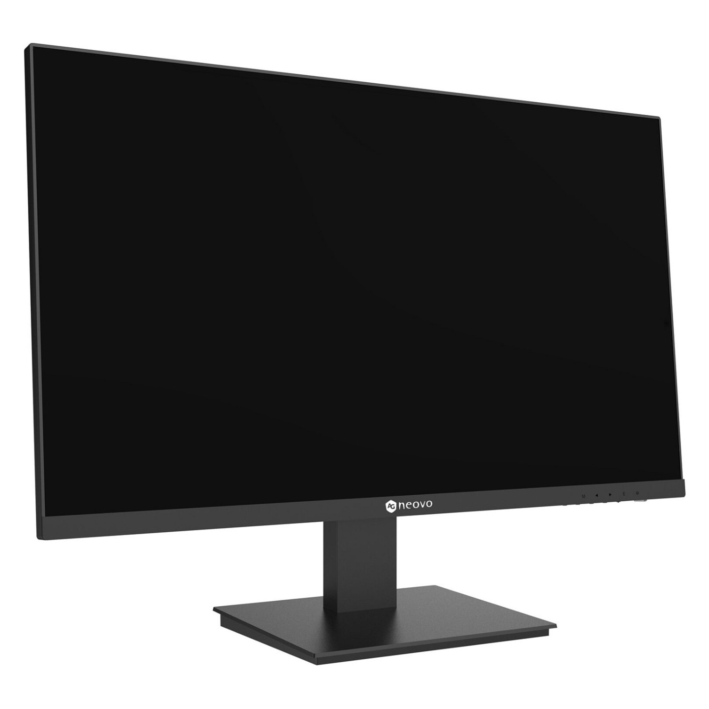 27 Inch (68.5cm) LCD Display - LED - 1920x1080 - HDMI - VGA - DisplayPort - Audio — Buy in Cyprus with Fast Delivery