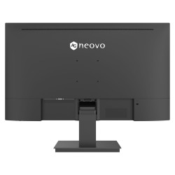 27 Inch (68.5cm) LCD Display - LED - 1920x1080 - HDMI - VGA - DisplayPort - Audio — Buy in Cyprus with Fast Delivery