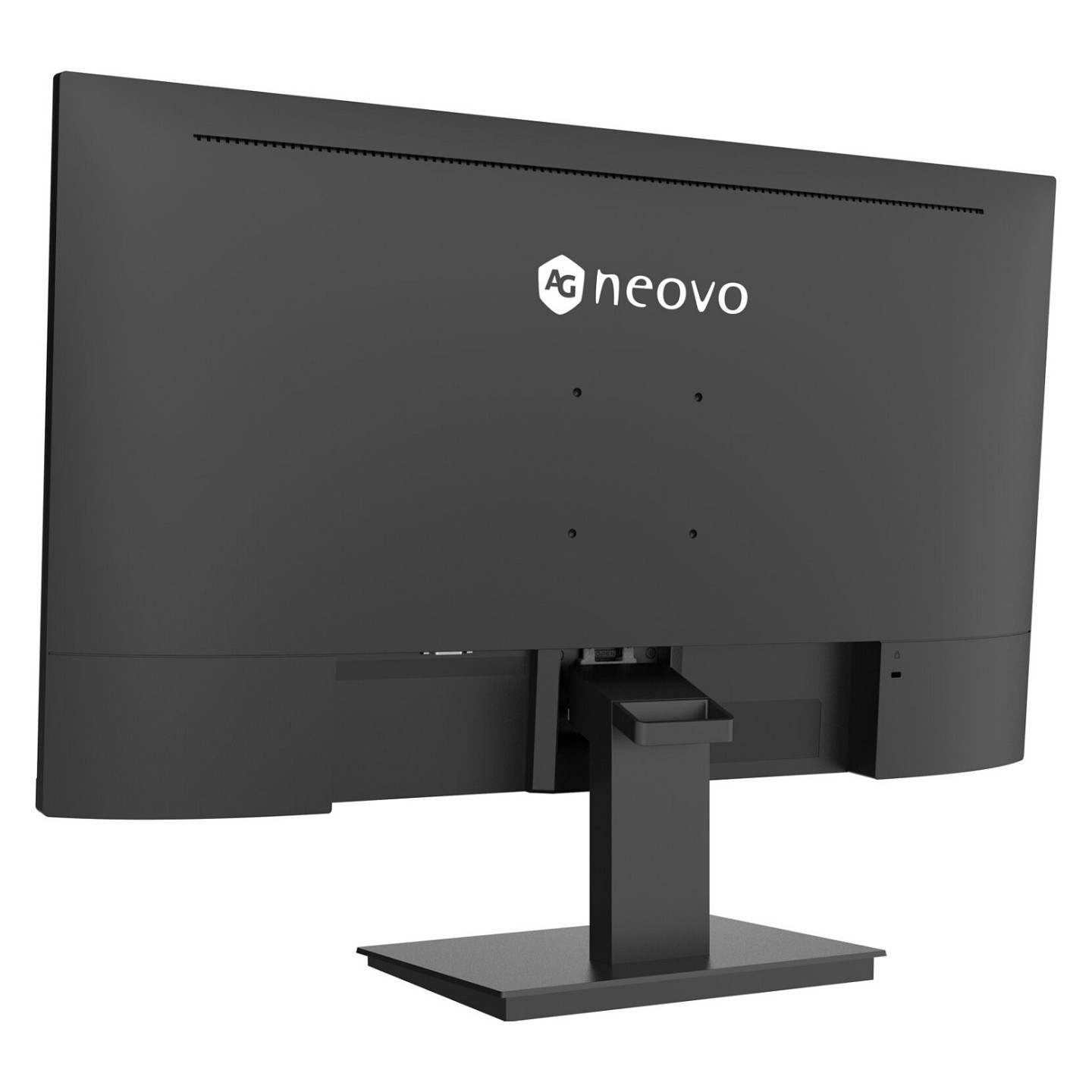 27 Inch (68.5cm) LCD Display - LED - 1920x1080 - HDMI - VGA - DisplayPort - Audio — Buy in Cyprus with Fast Delivery