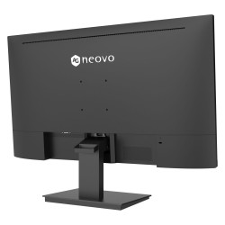 27 Inch (68.5cm) LCD Display - LED - 1920x1080 - HDMI - VGA - DisplayPort - Audio — Buy in Cyprus with Fast Delivery