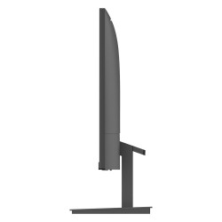 27 Inch (68.5cm) LCD Display - LED - 1920x1080 - HDMI - VGA - DisplayPort - Audio — Buy in Cyprus with Fast Delivery