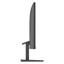 27 Inch (68.5cm) LCD Display - LED - 1920x1080 - HDMI - VGA - DisplayPort - Audio — Buy in Cyprus with Fast Delivery