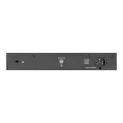 D-Link DGS-1100-18PV2 18-Port PoE+ Gigabit Smart Manag. Switch — Buy in Cyprus with Fast Delivery