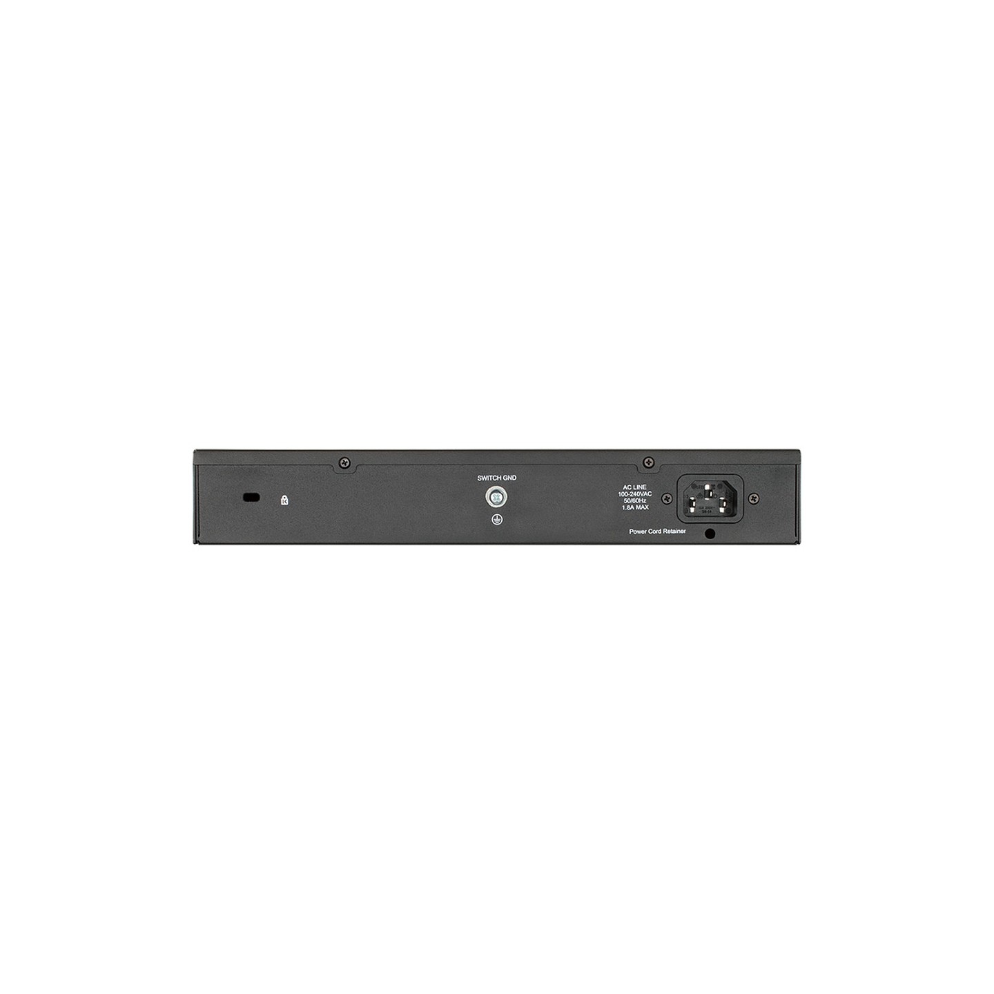 D-Link DGS-1100-18PV2 18-Port PoE+ Gigabit Smart Manag. Switch — Buy in Cyprus with Fast Delivery