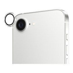PanzerGlass Hoops Camera Protector. clear iPhone 16e — Buy in Cyprus with Fast Delivery