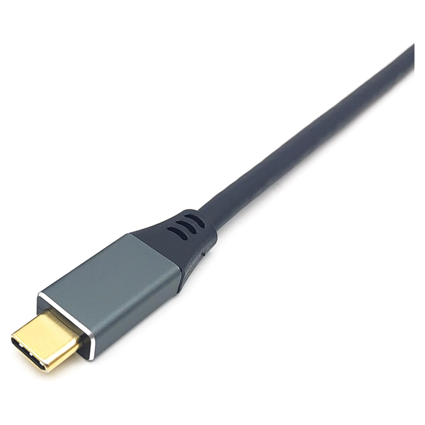 Equip Adapter USB-C - to HDMI 4K60Hz 2.00m sw — Buy in Cyprus with Fast Delivery