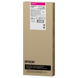 EPSON Tinte magenta 480ml CW C8000 — Buy in Cyprus with Fast Delivery