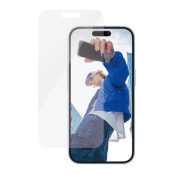 PanzerGlass iPhone 16 Classic Fit — Buy in Cyprus with Fast Delivery