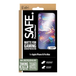 SAFE Gaming iPhone 16 Pro Max UWF — Buy in Cyprus with Fast Delivery