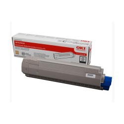 OKI 44059108 black — Buy in Cyprus with Fast Delivery