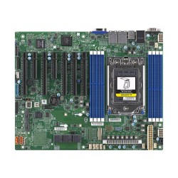 Supermicro MBD-H12SSL-I-B SP3 ATX Server Motherboard – 2TB DDR4 2x1GbE | Armenius Store
