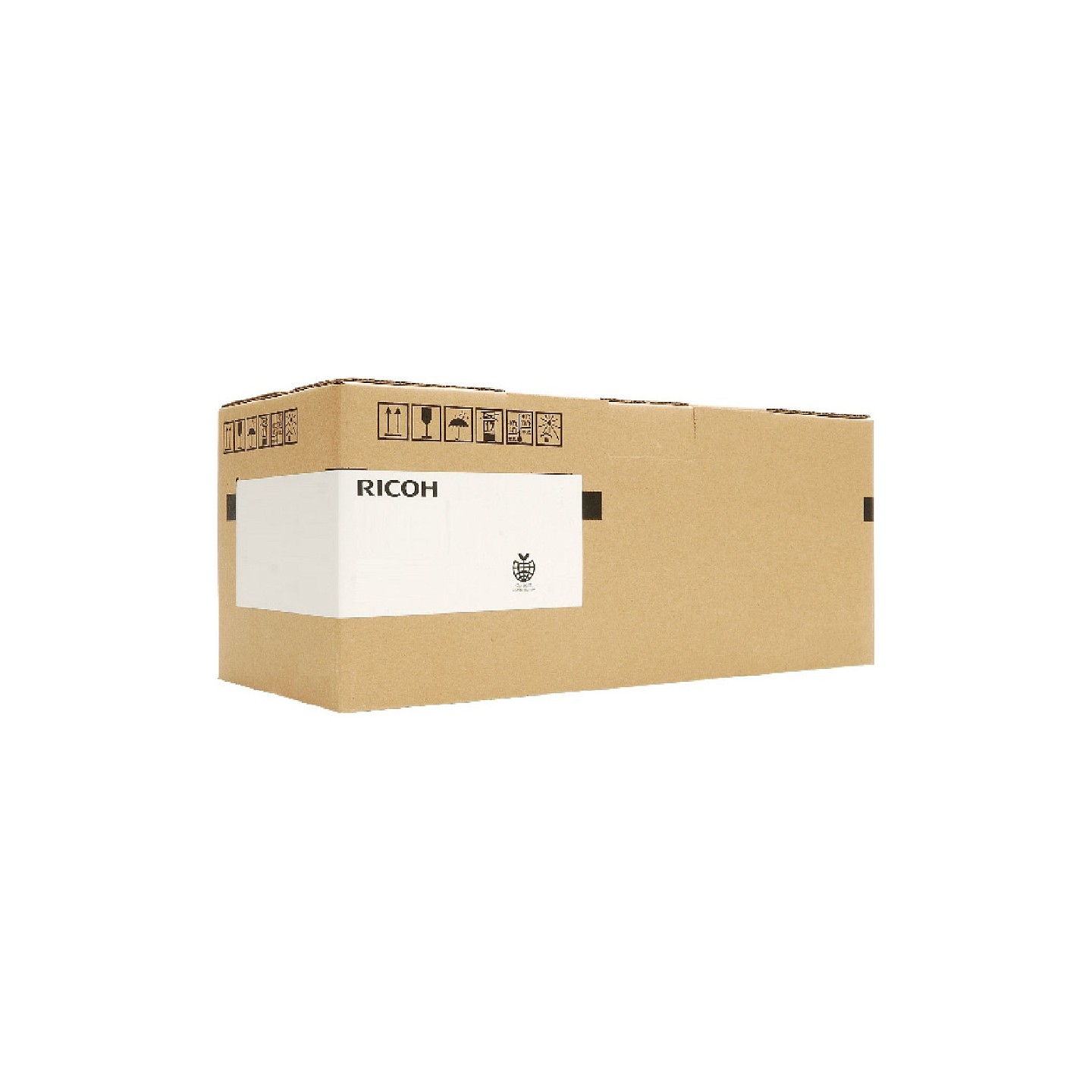 Ricoh Gel-Tinte GC51 405862 Schwarz bis zu 2.900 Seiten nach ISO 24711 — Buy in Cyprus with Fast Delivery