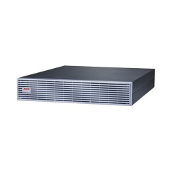APC Easy UPS On-Line UPS battery rack-mountable Li-ion 2400 Wh 2U 19 Black with silver — Buy in Cyprus with Fast Delivery
