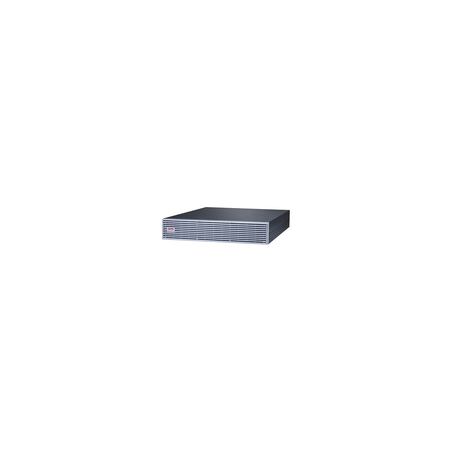 APC Easy UPS On-Line UPS battery rack-mountable Li-ion 2400 Wh 2U 19 Black with silver — Buy in Cyprus with Fast Delivery