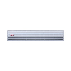 APC Easy UPS On-Line UPS battery rack-mountable Li-ion 2400 Wh 2U 19 Black with silver — Buy in Cyprus with Fast Delivery