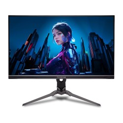 Acer Predator XB3 (XB323QKV4bmiiprx) 31.5' 4K Gaming Monitor 80.0 cm (31.5 Zoll). IPS. 160Hz. 2x HDMI. 1x DP. Audio Out