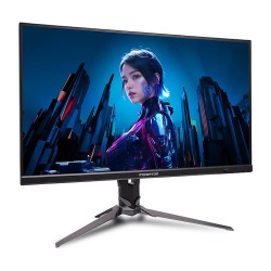 Acer Predator XB3 (XB323QKV4bmiiprx) 31.5' 4K Gaming Monitor 80.0 cm (31.5 Zoll). IPS. 160Hz. 2x HDMI. 1x DP. Audio Out