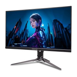 Acer Predator XB3 (XB323QKV4bmiiprx) 31.5' 4K Gaming Monitor 80.0 cm (31.5 Zoll). IPS. 160Hz. 2x HDMI. 1x DP. Audio Out