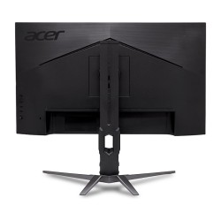 Acer Predator XB3 (XB323QKV4bmiiprx) 31.5' 4K Gaming Monitor 80.0 cm (31.5 Zoll). IPS. 160Hz. 2x HDMI. 1x DP. Audio Out