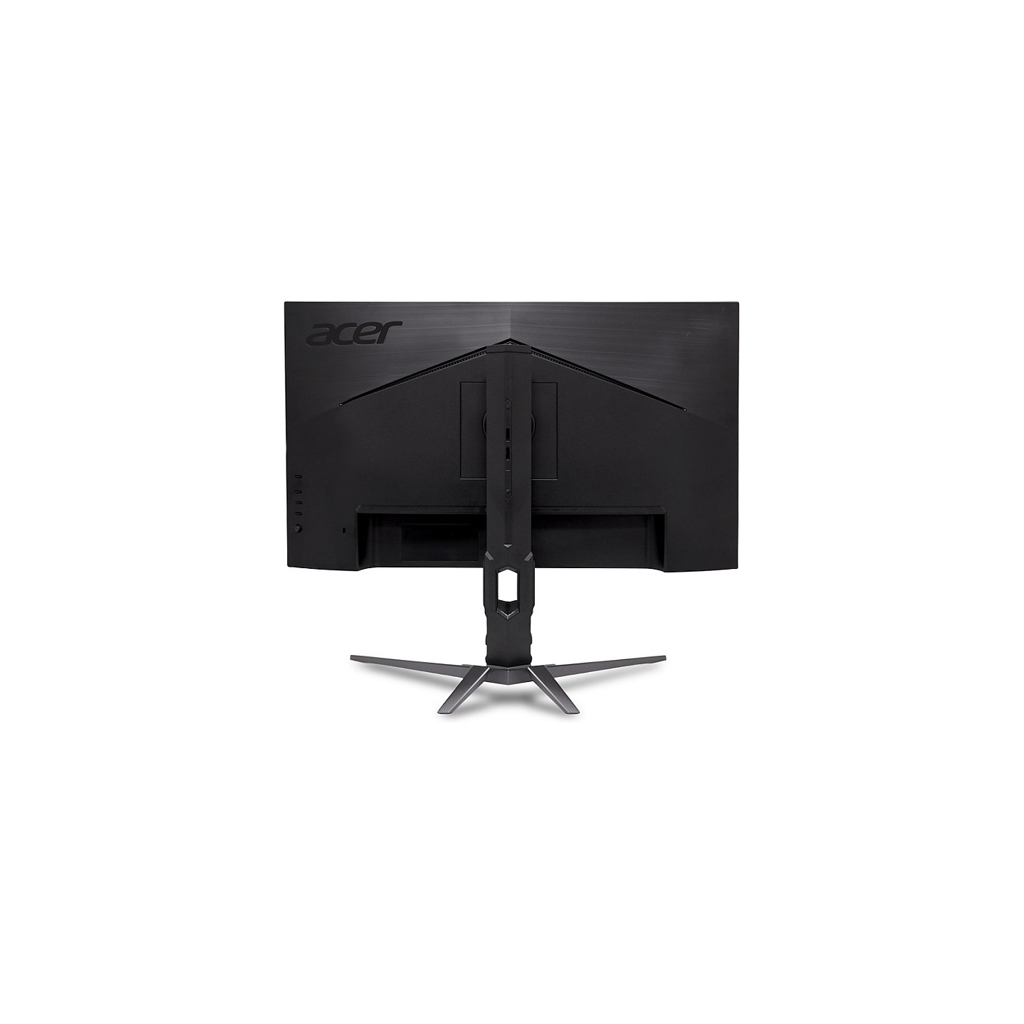Acer Predator XB3 (XB323QKV4bmiiprx) 31.5' 4K Gaming Monitor 80.0 cm (31.5 Zoll). IPS. 160Hz. 2x HDMI. 1x DP. Audio Out