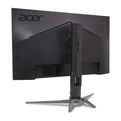 Acer Predator XB3 (XB323QKV4bmiiprx) 31.5' 4K Gaming Monitor 80.0 cm (31.5 Zoll). IPS. 160Hz. 2x HDMI. 1x DP. Audio Out