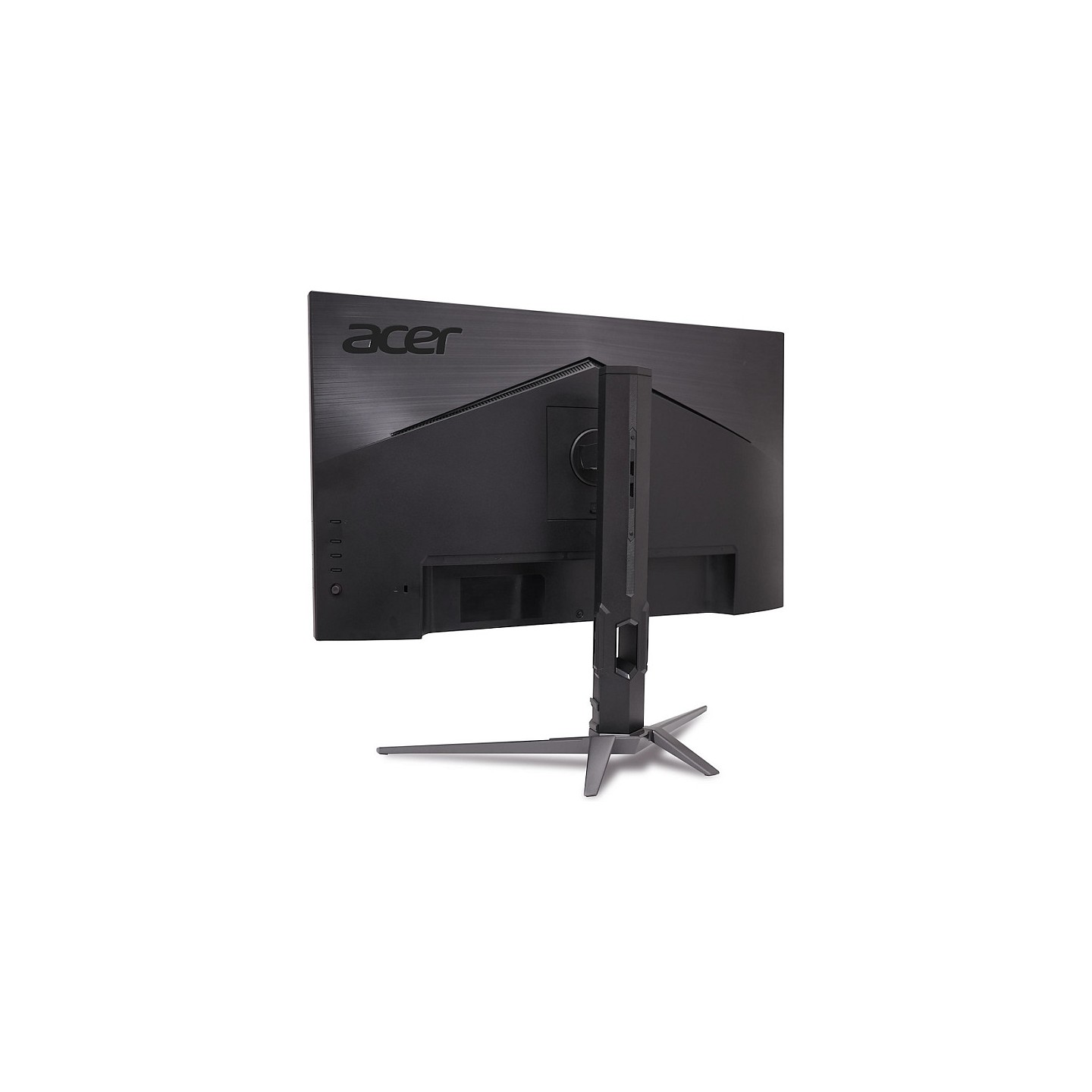 Acer Predator XB3 (XB323QKV4bmiiprx) 31.5' 4K Gaming Monitor 80.0 cm (31.5 Zoll). IPS. 160Hz. 2x HDMI. 1x DP. Audio Out